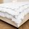 Pan Materac Kołdra Delicate Puchowa Letnia 155x200 - zdjęcie 3