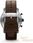 Fossil Nate Casual Men JR1390  - zdjęcie 2