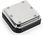 Alphacool  CPU Core 1 Aurora CPU-Khler, ARGB - Carbon (13769) - zdjęcie 3