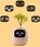 Inteligentna Doniczka Ivy Smart Planter Osłonka Na Donicę Plantsio Różowa - zdjęcie 6