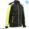 Polstar Orsz - Ocieplany Softshell Rival Żółty 4Xl. - zdjęcie 5