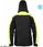 Polstar Orsz - Ocieplany Softshell Rival Żółty 4Xl. - zdjęcie 3