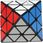 QiYi FTO (Face Turning Octahedron) Black QYBMT01 - zdjęcie 4