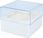 Cube Storage White SJPP04 - zdjęcie 2