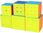 DianSheng 2-7 Cubes Bundle Stickerless Bright DSTZ003 - zdjęcie 4