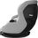 Fotelik Thule Elm Light Grey 9-18Kg - zdjęcie 6