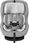 Fotelik Thule Elm Light Grey 9-18Kg - zdjęcie 5