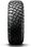 Opony letnie BFGoodrich Mud Terrain T/A KM3 305/55R20 121Q - zdjęcie 3
