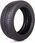 Opony zimowe Vredestein Wintrac Pro 305/35R21 109Y XL - zdjęcie 4
