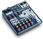 SOUNDCRAFT Notepad-8FX - mikser fonii Soundcraft - zdjęcie 2