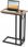 Costway Industrialny Stolik pod laptopa boczny (JV11813CF) - zdjęcie 5