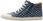 Clarks Trampki dziecięce granatowe Comic Joy 33 - zdjęcie 3