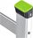 Stalco Drabina Drabina Domowa Składana Slim Perfect S020140513 - zdjęcie 2