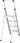 Stalco Drabina Drabina Domowa Składana Slim Perfect S020140513 - zdjęcie 5