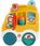 Fisher-Price Animal Friends Discovery car HXK33 - zdjęcie 6
