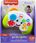 Fisher-Price „Ucz się i śmiej!“ Wesoły Padzik Malucha JFF52 - zdjęcie 5