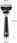 Zwilling Classic Razor Maszynka Do Golenia 1szt. - zdjęcie 7