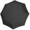 Parasol automatyczny Doppler Fiber Magic Black White Dots - zdjęcie 2
