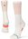 Stance Skarpetki damskie Tether offwhite - zdjęcie 2