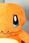 Miś Gustaw Duży Wielki Pluszowy Charmander Pluszak Przytulanka 60Cm Pokemony - zdjęcie 5