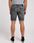 WRANGLER RIDER SHORT MĘSKIE SZORTY KRÓKIE SPODENKI JEANSOWE WASHED GREY 112349328 - zdjęcie 5