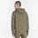 Bluza z kapturem męska Puma JTS zielona 53158643 - zdjęcie 4