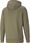 Bluza z kapturem męska Puma JTS zielona 53158643 - zdjęcie 3