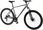 Rower Lazaro Rx K Aluminiowy 19 Grafitowy 29 2024 - zdjęcie 4