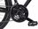 Rower Lazaro Rx K Aluminiowy 19 Grafitowy 29 2024 - zdjęcie 6