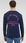 LEE RELAXED LONGSLEEVE TEE MĘSKA KOSZULKA Z DŁUGIM RĘKAWEM EMPEROR 112341754 - zdjęcie 4