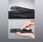 Benks Etui Magnetic Lucid Armor Do Iphone 16 Pro Szary - zdjęcie 2