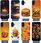 Superetui Etui Do Iphone 16 Plus Hamburger Burger Frytki Fast Food - zdjęcie 2