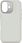Decoded Antimicrobial Siliconestacks Iphone 16 Stone Gray - zdjęcie 3
