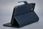 Bizon Etui Z Klapką Case Pocket Do Motorola Edge 50 Neo Granatowe - zdjęcie 2