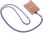 Smycz Uniwersalna Do Telefonu Spigen Strap Set Fioletowa - zdjęcie 11