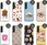 Hello Case Etui Do Sony Xperia 1 Vi Candy Cukierki Słodycze Słodkie Obudowa - zdjęcie 5