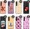 Hello Case Etui Do Sony Xperia 1 Vi Candy Cukierki Słodycze Słodkie Obudowa - zdjęcie 6