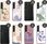 Hello Case Etui Do Sony Xperia 1 Vi Continuous Line Art Kreska Linie Obudowa - zdjęcie 5