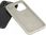 Bez Marki Etui Silicone Lite Case Do Iphone 11 Beżowy Z Mikrofibrą - zdjęcie 2