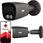 Zestaw do monitoringu Keeyo Zestaw Do Monitoringu Ip 8X Lv-V-Ip8M25Tf-G-Ii 8Mpx Ir 25M - zdjęcie 3