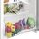 Lodówka Lodówka Beko B1804N Jednodrzwiowa 85,5cm Biały - zdjęcie 7