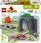 LEGO DUPLO 10425 Tunel i tory kolejowe — zestaw rozszerzający - zdjęcie 10