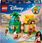 LEGO Disney Princess 43260 Zabawy Vaiany na wyspie - zdjęcie 2