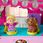 Lalka Fisher-Price Little People Barbie Wymarzony kamper Światła i dźwięki HYR85 - zdjęcie 4