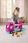 Lalka Fisher-Price Little People Barbie Wymarzony kamper Światła i dźwięki HYR85 - zdjęcie 10