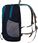 Plecak Peterson Plecak Turystyczny Mały Trekkingowy Rowerowy Outdoor Ptn Jps 03 8573 B Na 25L Niebieski - zdjęcie 2
