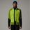 Kurtka męska The North Face CORDATA SOFTSHELL FZ zielona NF0A89777IO - zdjęcie 5