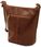 Tuscany Leather Giusi - skórzana torba na ramię, kolor miodowy TL142334 - zdjęcie 5