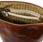 Tuscany Leather Giusi - skórzana torba na ramię, kolor miodowy TL142334 - zdjęcie 4