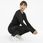 Longsleeve Damski Puma Train Seamless Fitted czarny 52102901 - zdjęcie 2